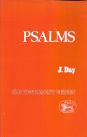 Psalms [Old Testament Guides]