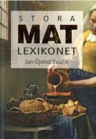 Stora matlexikonet