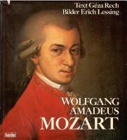 Wolfgang Amadeus Mozart