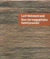 Den fornegyptiska familjesolen