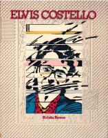 Elvis Costello