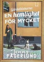 En hemlighet f&ouml;r mycket