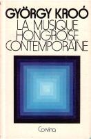 La musique hongroise contemporaine