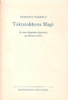 Taktstokkens Magi : De store dirigenters, koncerters og orkestres verden