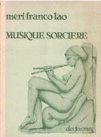 Musique sorciere