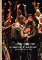L'Op&eacute;ra comique