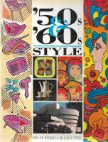 '50s & '60s style