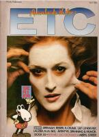 ETC, Nr. 4 1983 : serier