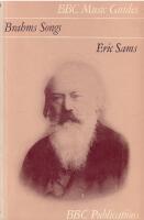Brahms songs