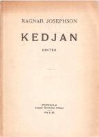Kedjan : dikter
