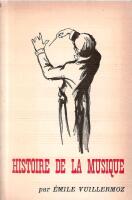 Histoire de la Musique