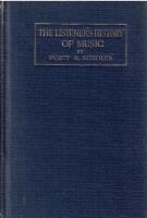 The Listener&acute;s History of Music