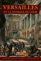 Versailles et la musique de cour