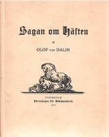 Sagan om h&auml;sten