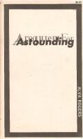 Astounding