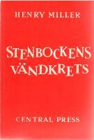Stenbockens v&auml;ndkrets