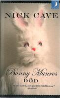 Bunny Munros d&ouml;d