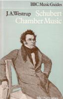 Schubert Chamber Music