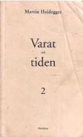 Varat och tiden 2