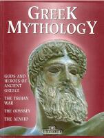 Greek Mythology