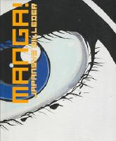 MANGA! Japanske billeder