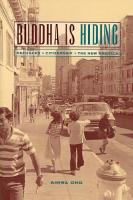 Buddha is hiding: refugees, citizenship, the new America