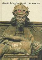 N&aring;dafadern: ett passionsmotiv i senmedeltida kyrkokonst