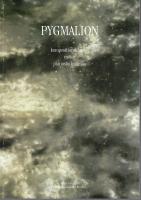 Pygmalion : kompositionsklassen m&ouml;ter pianostudenterna