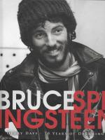 Bruce Springsteen: Glory Days - 50 Years of Dreaming