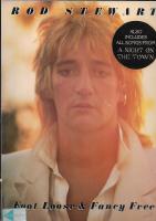 Foot Loose & Fancy Free/A Night on the Town