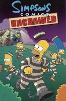 Simpsons Comics Unchained