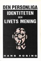 Den personliga identiteten och livets mening