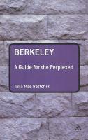 Berkeley: A Guide for the Perplexed
