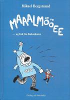 Maaalm&ouml;&ouml;ee