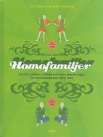 Homofamiljer