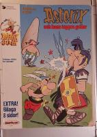 Asterix och hans tappra galler
