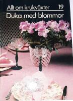 Allt om krukv&auml;xter