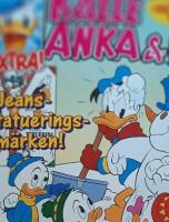 kalle Anka & C:o  nr 6 1997