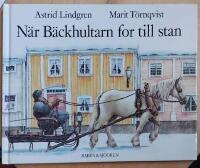 N&auml;r B&auml;ckhultarn for till stan