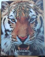 Bonniers stora verk om jordens djur. 1 ROVDJUREN