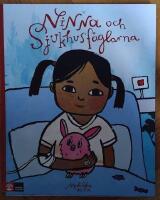 Ninna och sjukhusf&aring;glarna