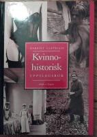 Kvinnohistorisk uppslagsbok