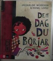 Den dag du b&ouml;rjar