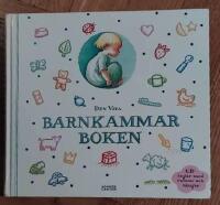 Den vita barnkammarboken