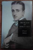 the picture of Dorian Gray