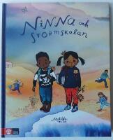 Ninna och stormskolan