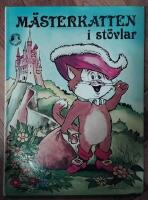 M&auml;sterkatten i st&ouml;vlar