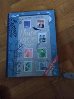 I huset d&auml;r jag bor