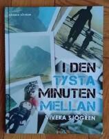 I den tysta minuten mellan