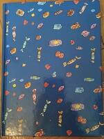 Kalle och chokladfabriken